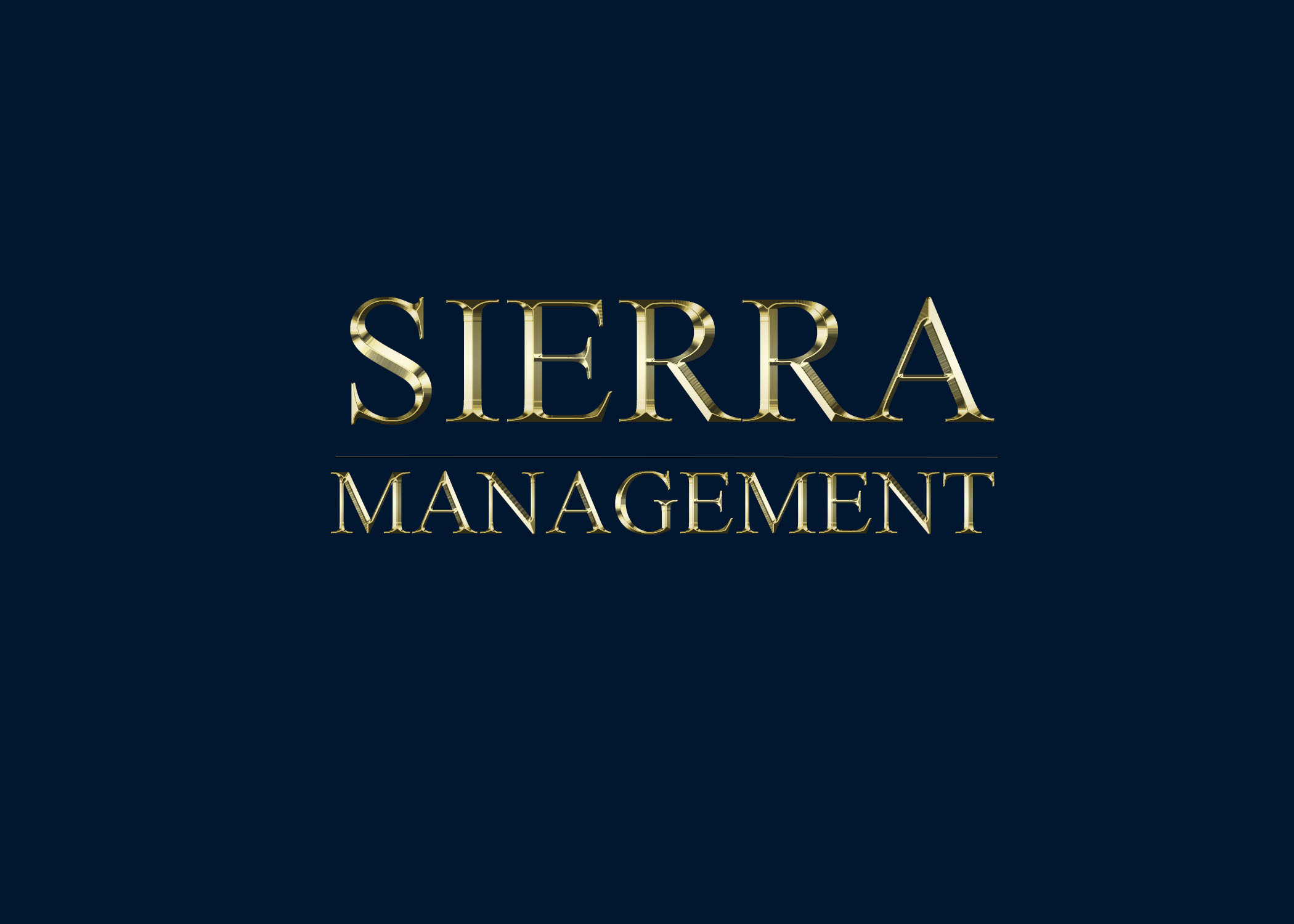Sierra Management